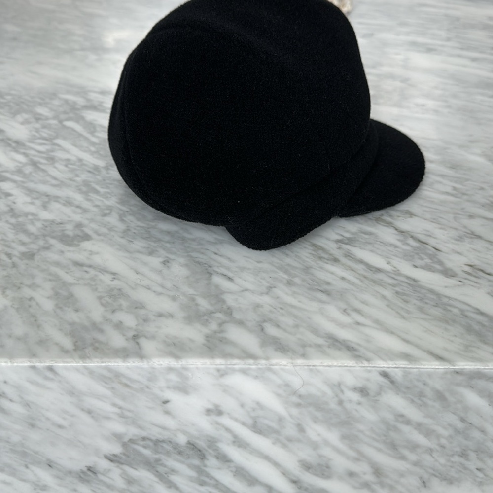 Burberry wool hat - Picture 3 of 4